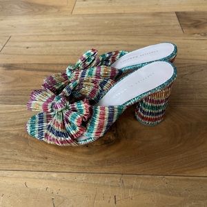 Loeffler Randall Candy Sandals